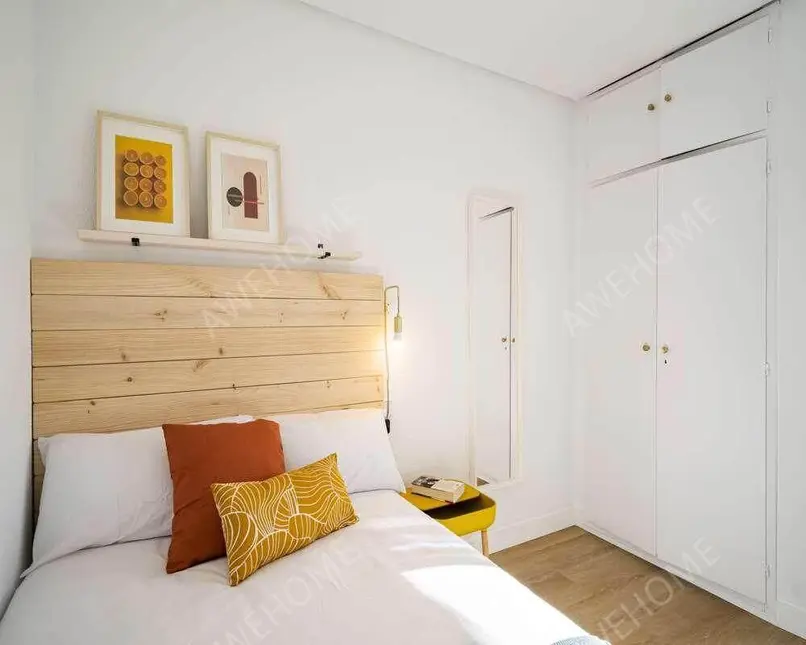 馬德里租房apartment in Ciudad Universitaria (Moncloa)