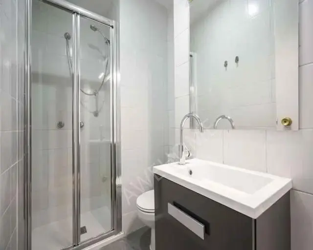 馬德里租房apartment in Ciudad Universitaria (Moncloa)