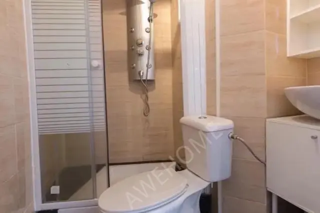 馬德里租房apartment in Berruguete (Tetuan)