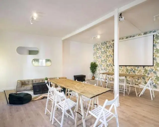 馬德里租房apartment in Vallehermoso (Chamberi)