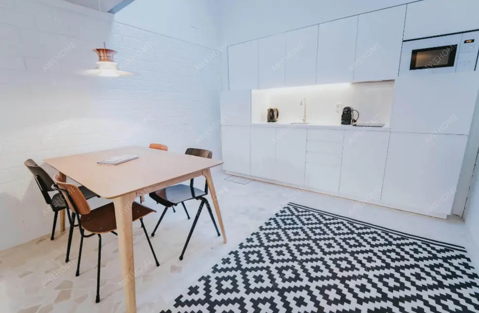 馬德里租房residence in Bellas Vistas (Tetuan)