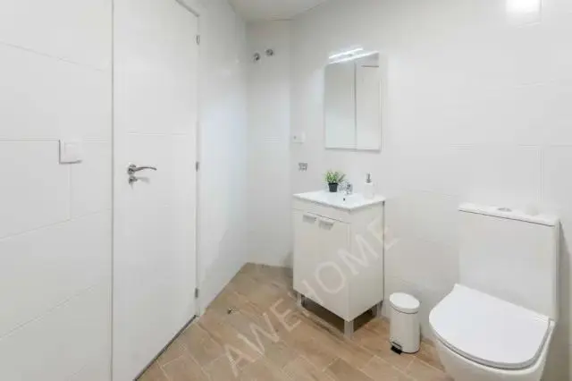 馬德里租房apartment in Argnelles (Moncloa)