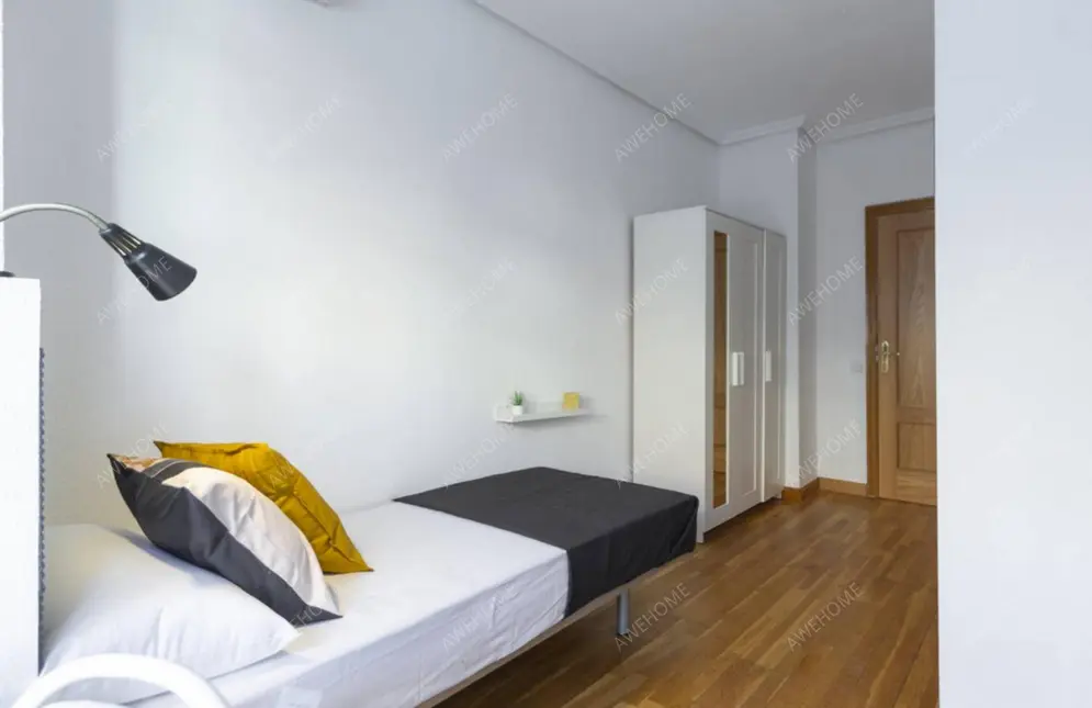 馬德里租房apartment in Delicias (Arganzuela)