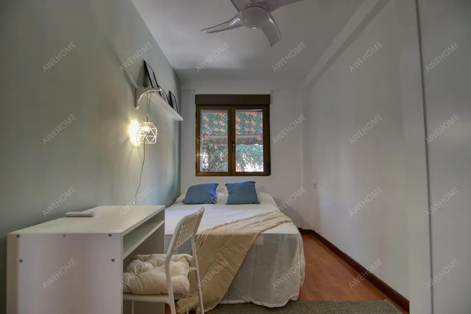 馬德里租房apartment in Ventas (Salamanca)
