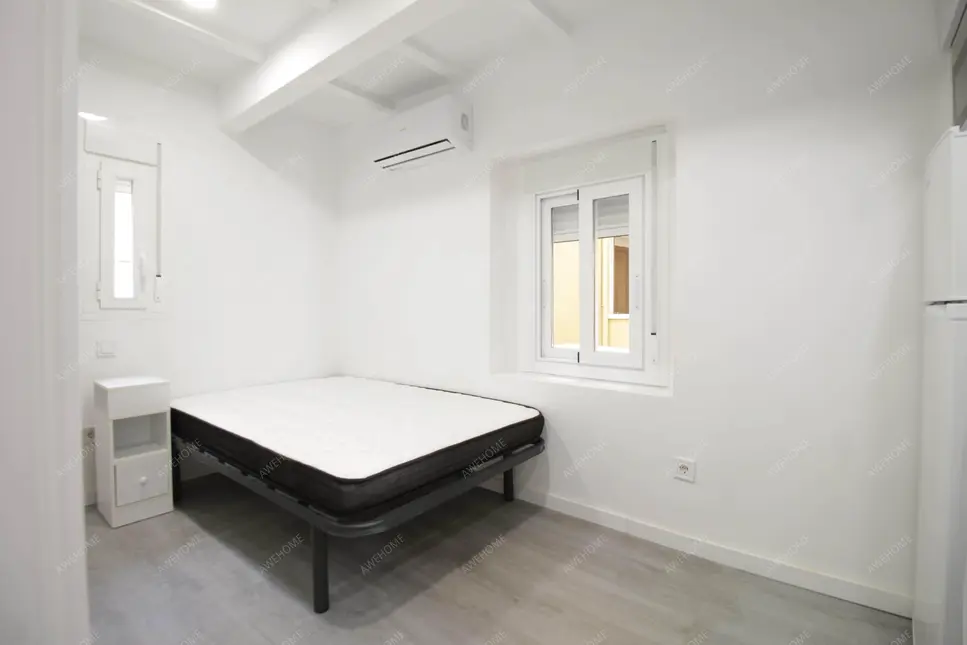 馬德里租房studio in Bellas Vistas (Tetuan)