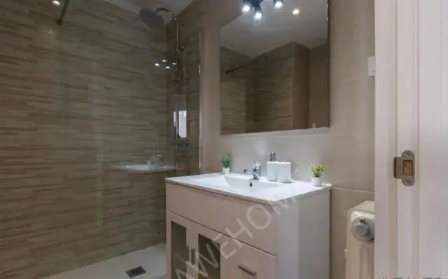 馬德里租房apartment in Castillejos (Tetuan)