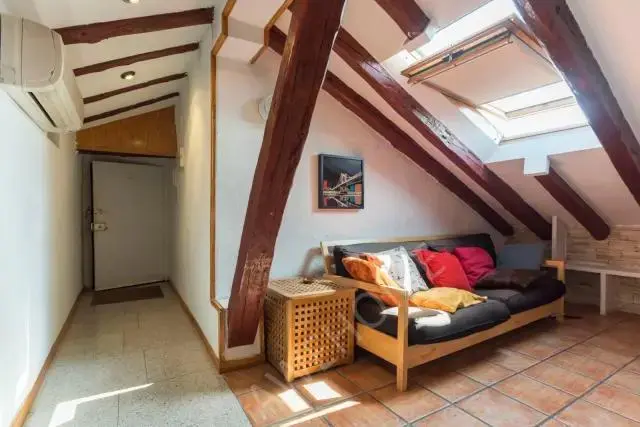 馬德里租房apartment in Malasana Universidad (Centro)