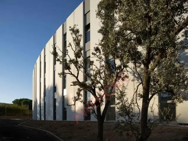 馬德里租房Yugo Coliseo