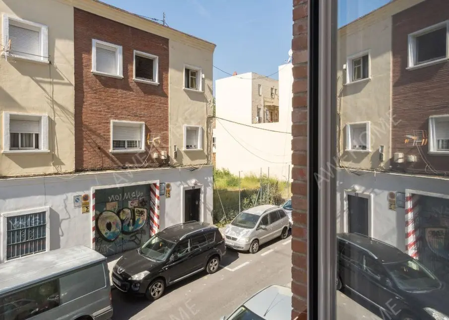 馬德里租房apartment in Comillas (Latina)