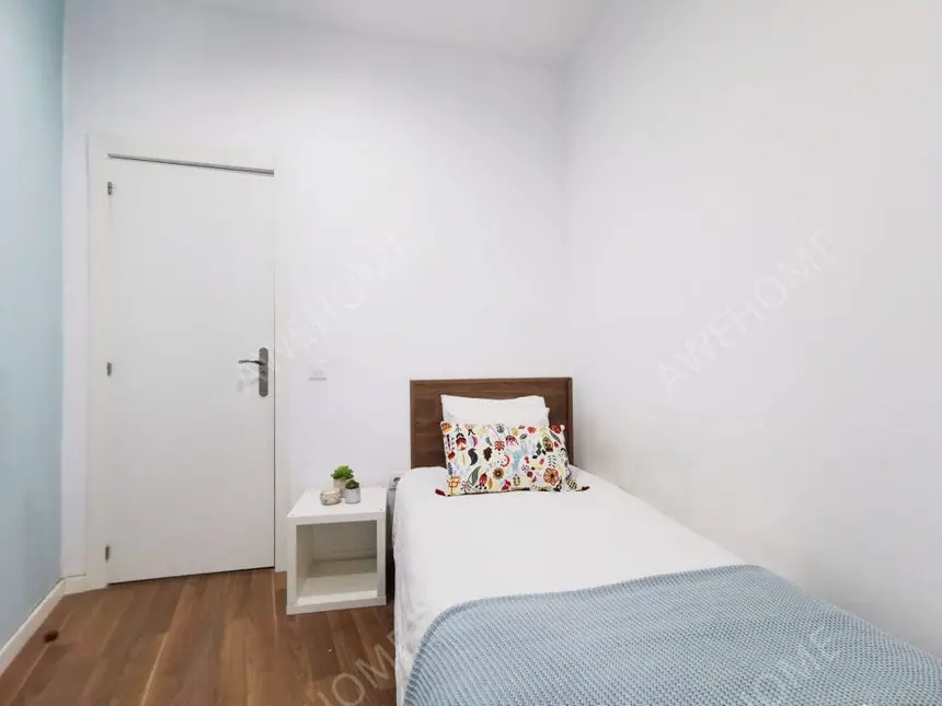 馬德里租房C de Valencia,28012