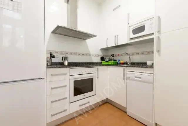 馬德里租房apartment in Sol (Centro)