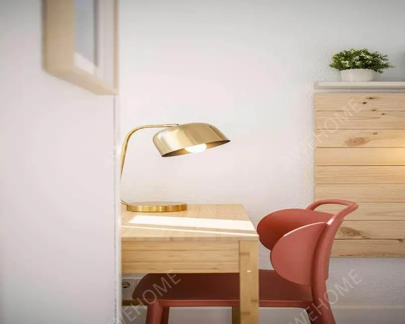 馬德里租房apartment in Ciudad Universitaria (Moncloa)