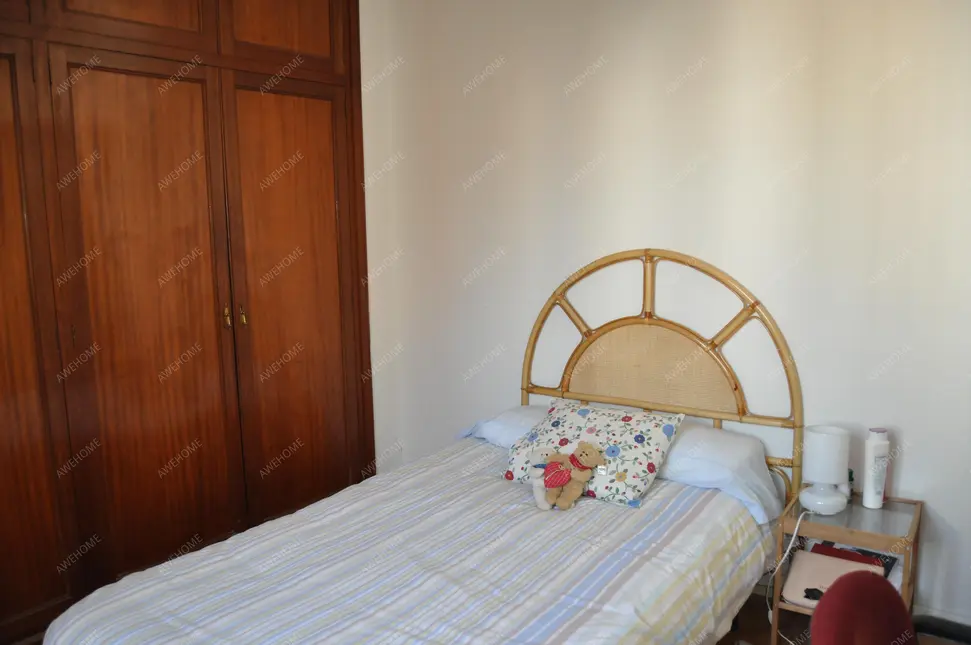 馬德里租房apartment in Gaztambide (Chamberi)