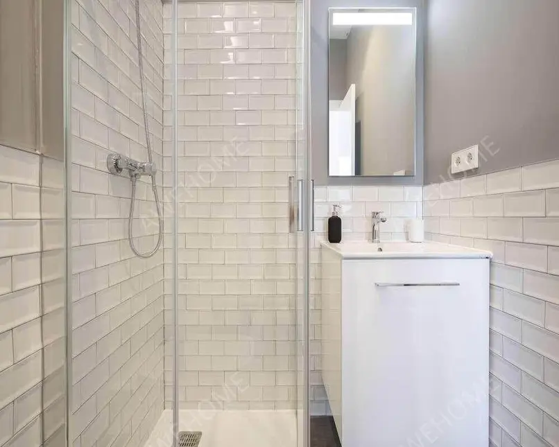 馬德里租房apartment in Trafalgar (Chamberi)