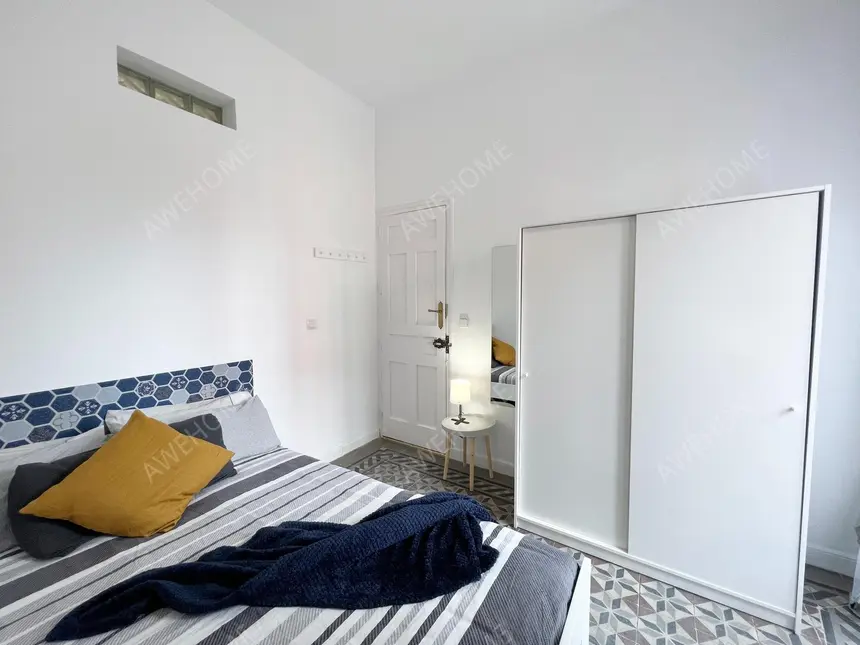 馬德里租房apartment in Malasana Universidad (Centro)