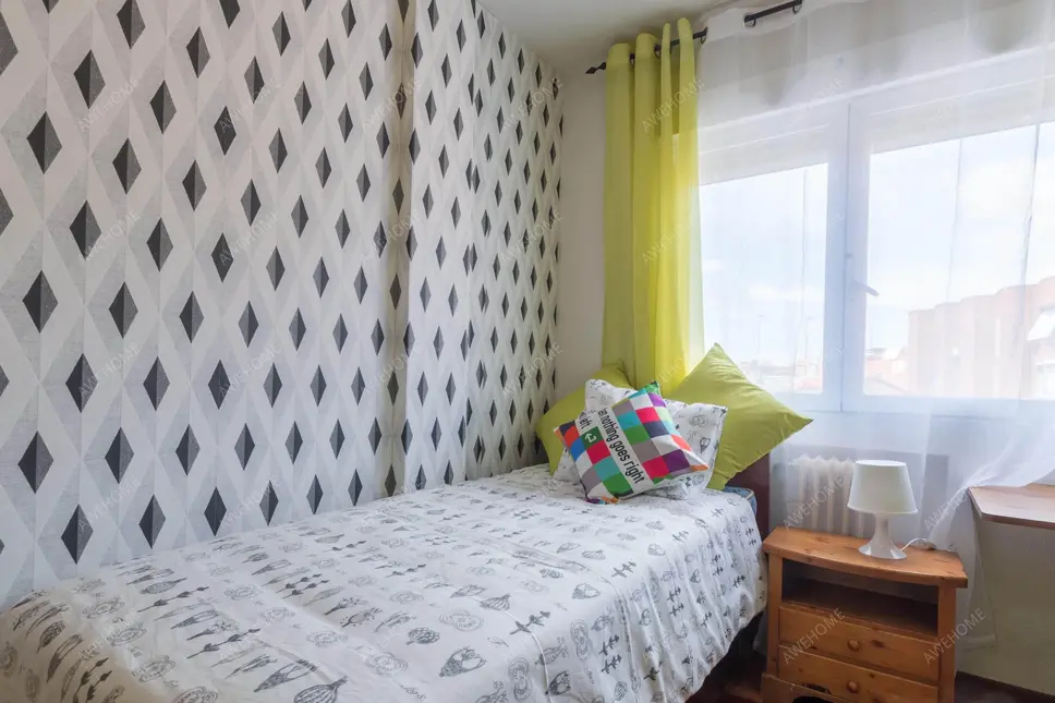 馬德里租房apartment in Alcala de Henares