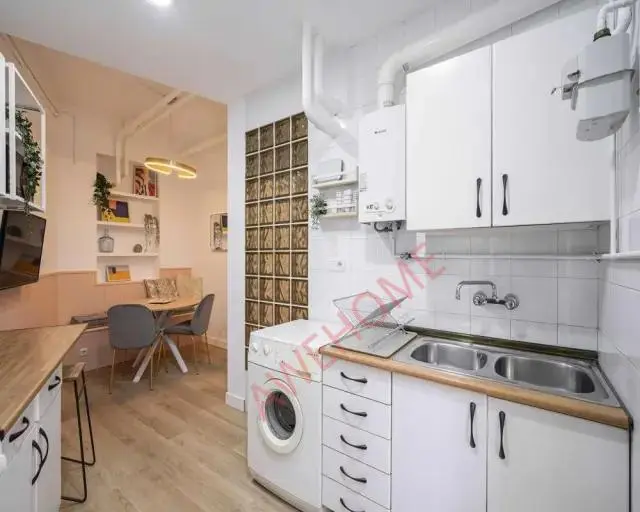 馬德里租房apartment in Chueca   Justicia (Centro)