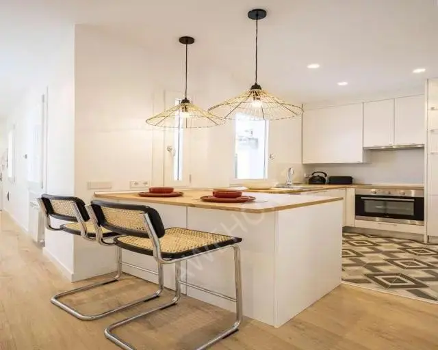 馬德里租房apartment in Trafalgar (Chamberi)