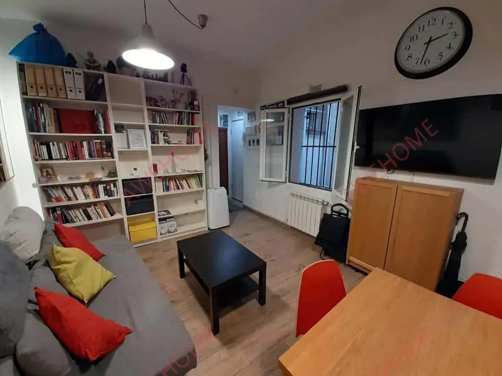 馬德里租房Apartamento en calle Relatroes en Madrid