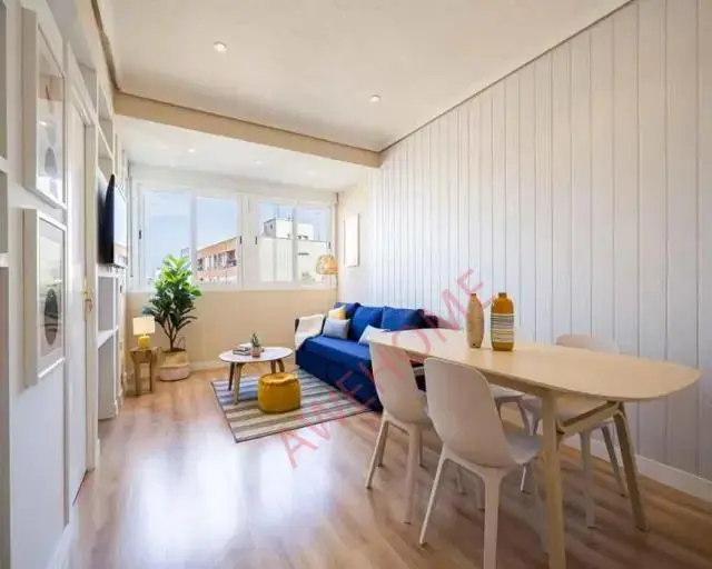 馬德里租房apartment in Guindalera (Salamanca)