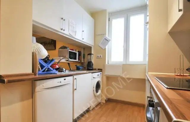 馬德里租房apartment in Vallehermoso (Chamberi)