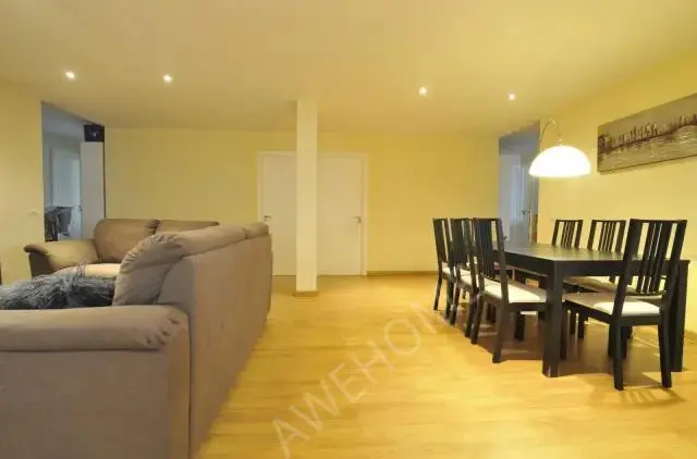 馬德里租房apartment in Vallehermoso (Chamberi)