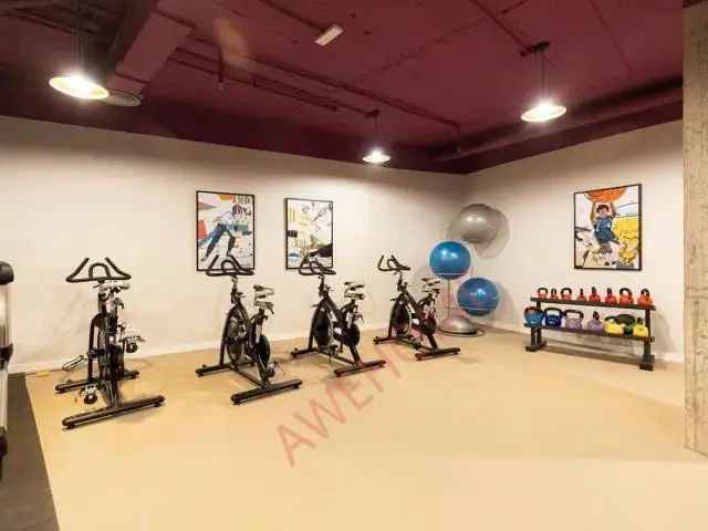 馬德里租房Yugo Coliseo