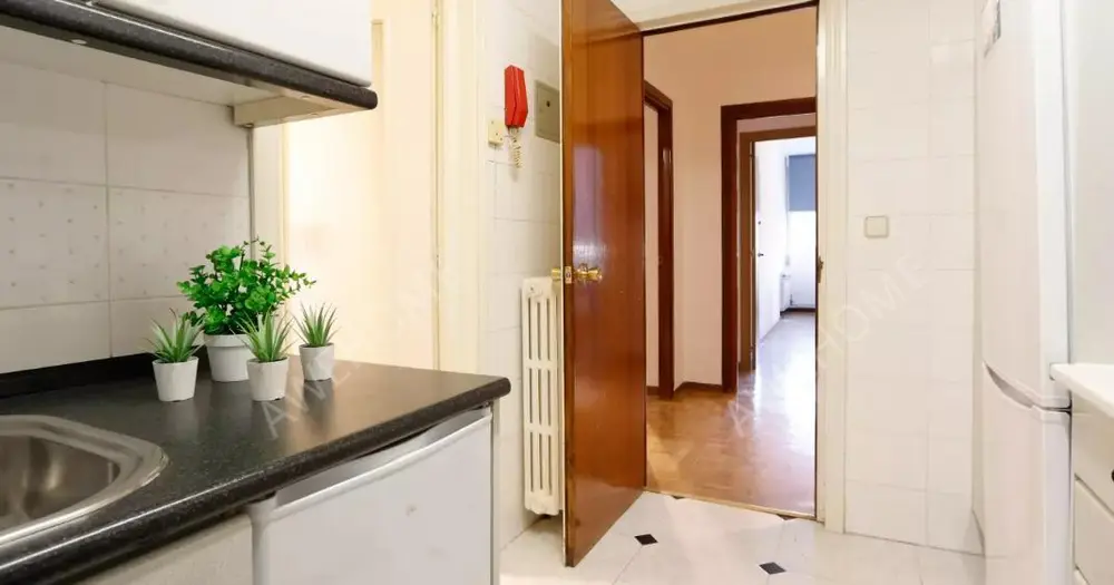 馬德里租房MAURICIO LEGENDRE n 4,PLANTA 7 PUERTA H - MADRID