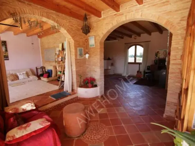 馬德里租房house near Calle de Fondo del Hito