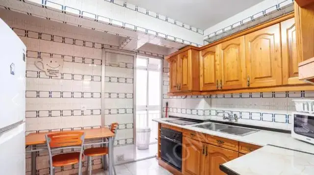 馬德里租房apartment in Alcala de Henares