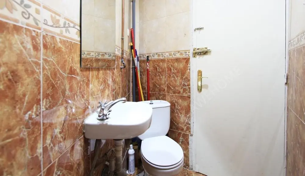 馬德里租房ALCALA 149 2IZQ MADRID