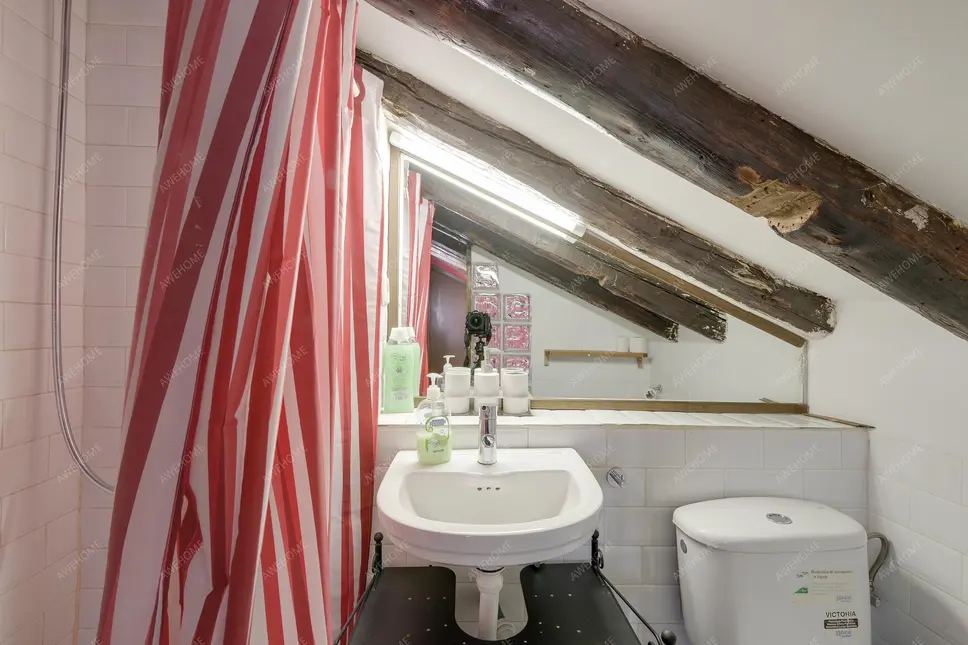 馬德里租房apartment in Chueca   Justicia (Centro)