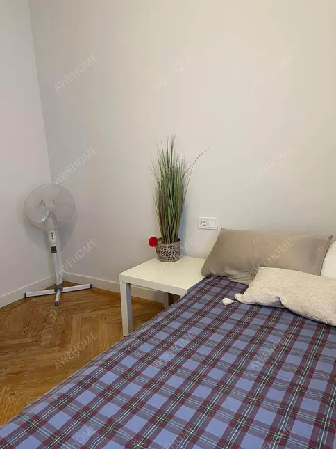 馬德里租房apartment in Gaztambide (Chamberi)
