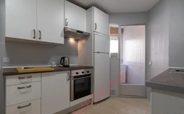 馬德里租房apartment in Castillejos (Tetuan)
