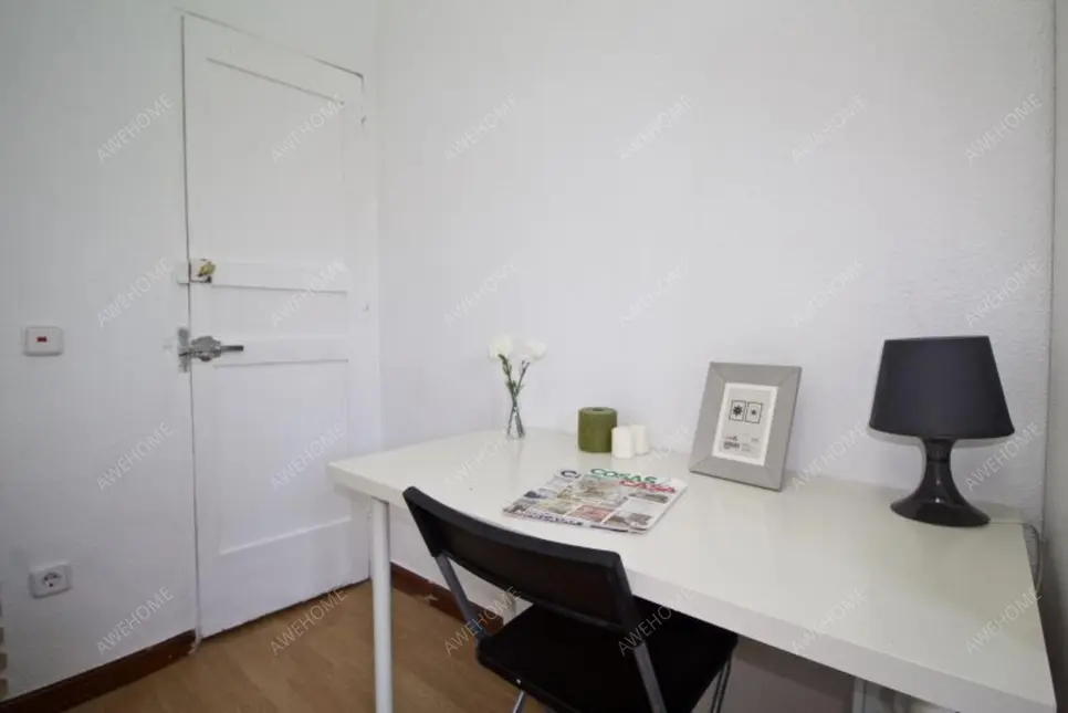 馬德里租房apartment in Malasana Universidad (Centro)