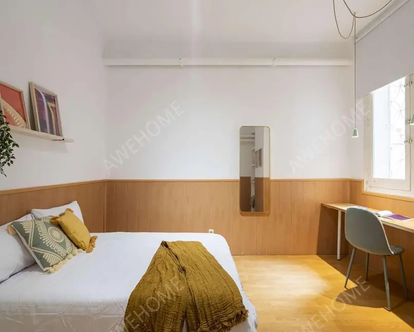 馬德里租房apartment in Chueca   Justicia (Centro)