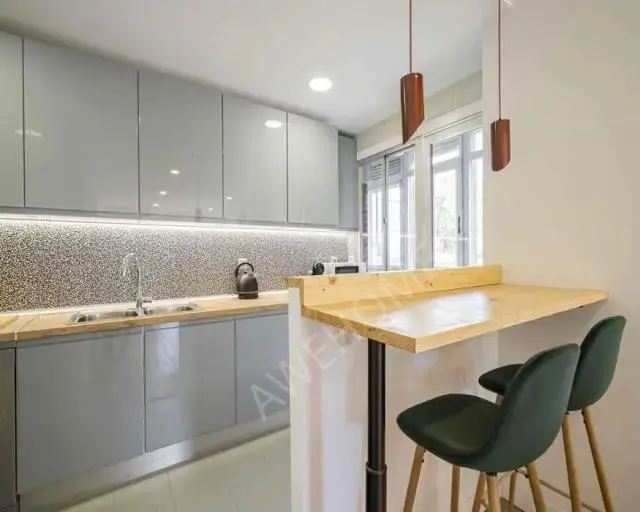 馬德里租房apartment in Ciudad Universitaria (Moncloa)