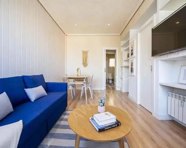 馬德里租房apartment in Guindalera (Salamanca)