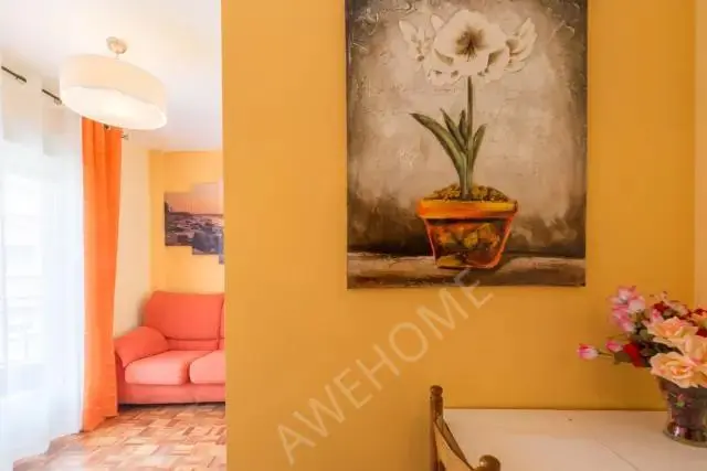 馬德里租房apartment in Alcala de Henares