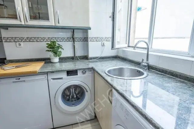 馬德里租房apartment in Gaztambide (Chamberi)