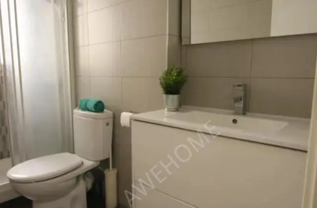 馬德里租房apartment in Vallehermoso (Chamberi)