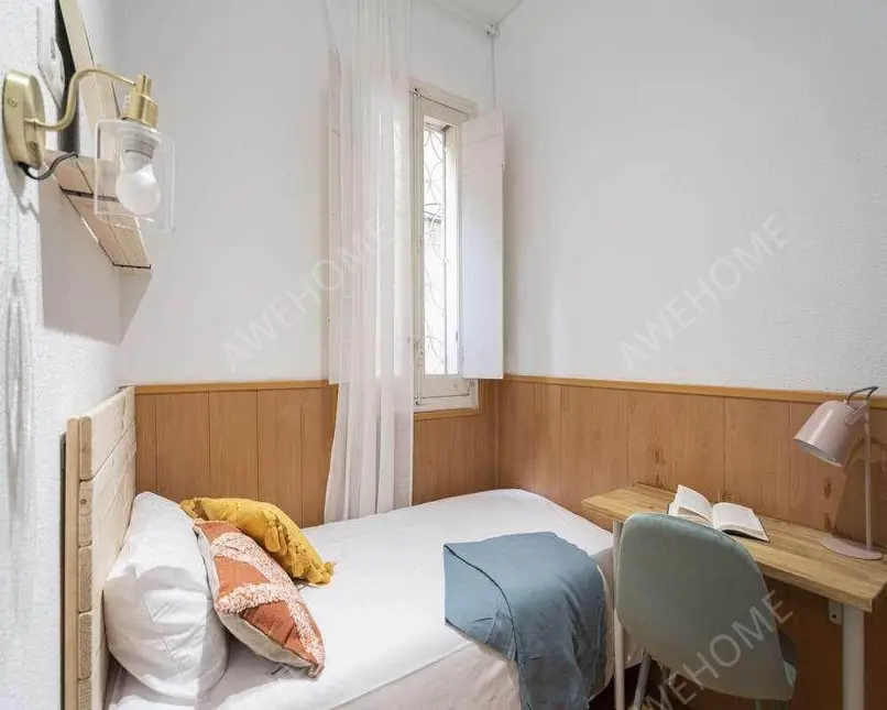 馬德里租房apartment in Chueca   Justicia (Centro)
