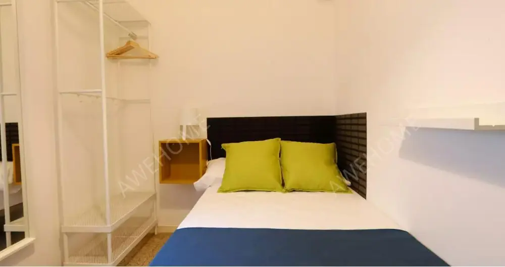 馬德里租房MAURICIO LEGENDRE n 4,PLANTA 7 PUERTA H - MADRID