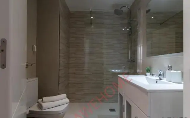 馬德里租房apartment in Castillejos (Tetuan)