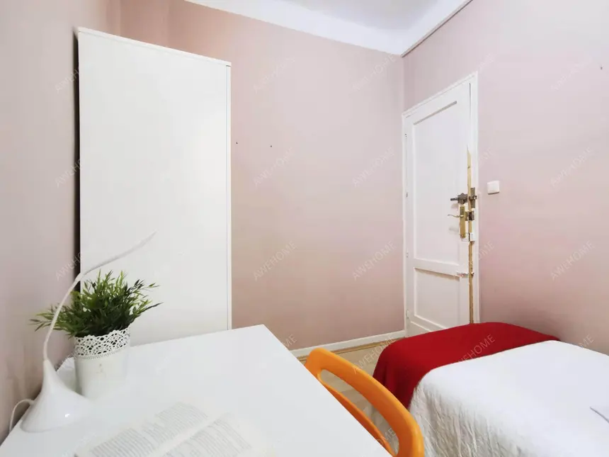 馬德里租房apartment in Arapiles (Chamberi)