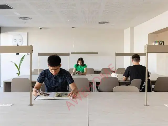 馬德里租房Yugo Coliseo