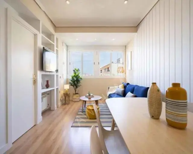 馬德里租房apartment in Guindalera (Salamanca)