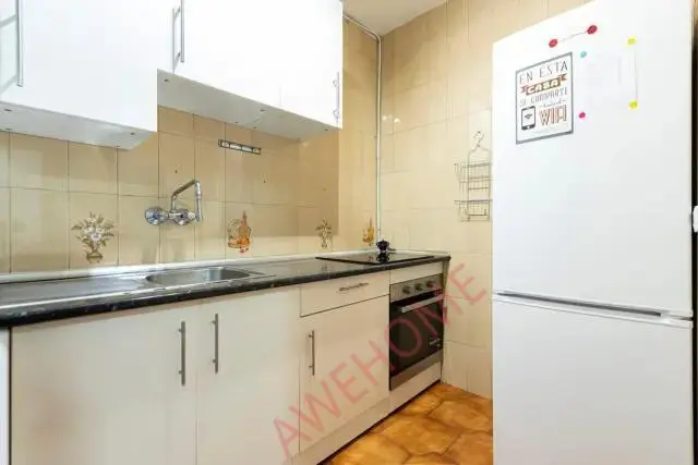 馬德里租房apartment in Huertas   Cortes (Centro)