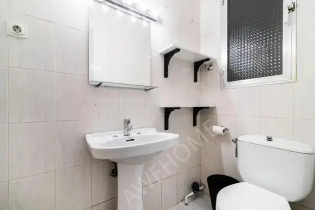 馬德里租房apartment in Vallehermoso (Chamberi)