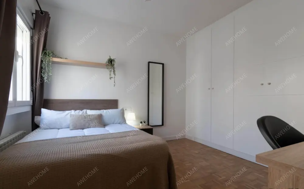 馬德里租房apartment in Castillejos (Tetuan)